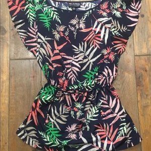 🌵THE WEBSTER MIAMI Target Short Sleeve Tropical